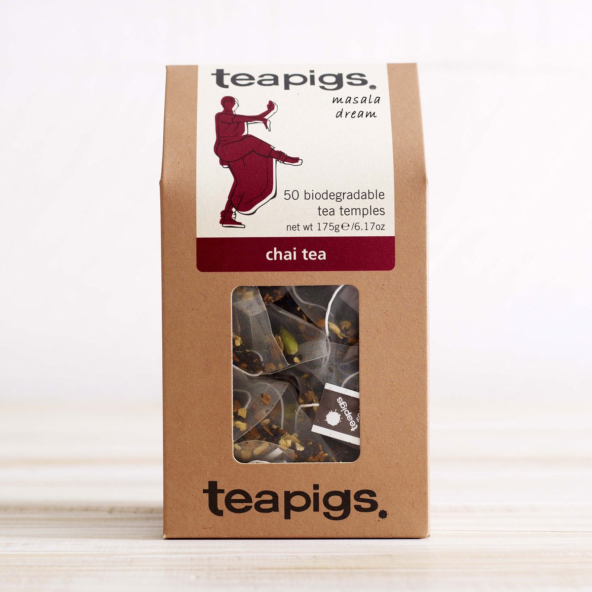 Ceai Masala