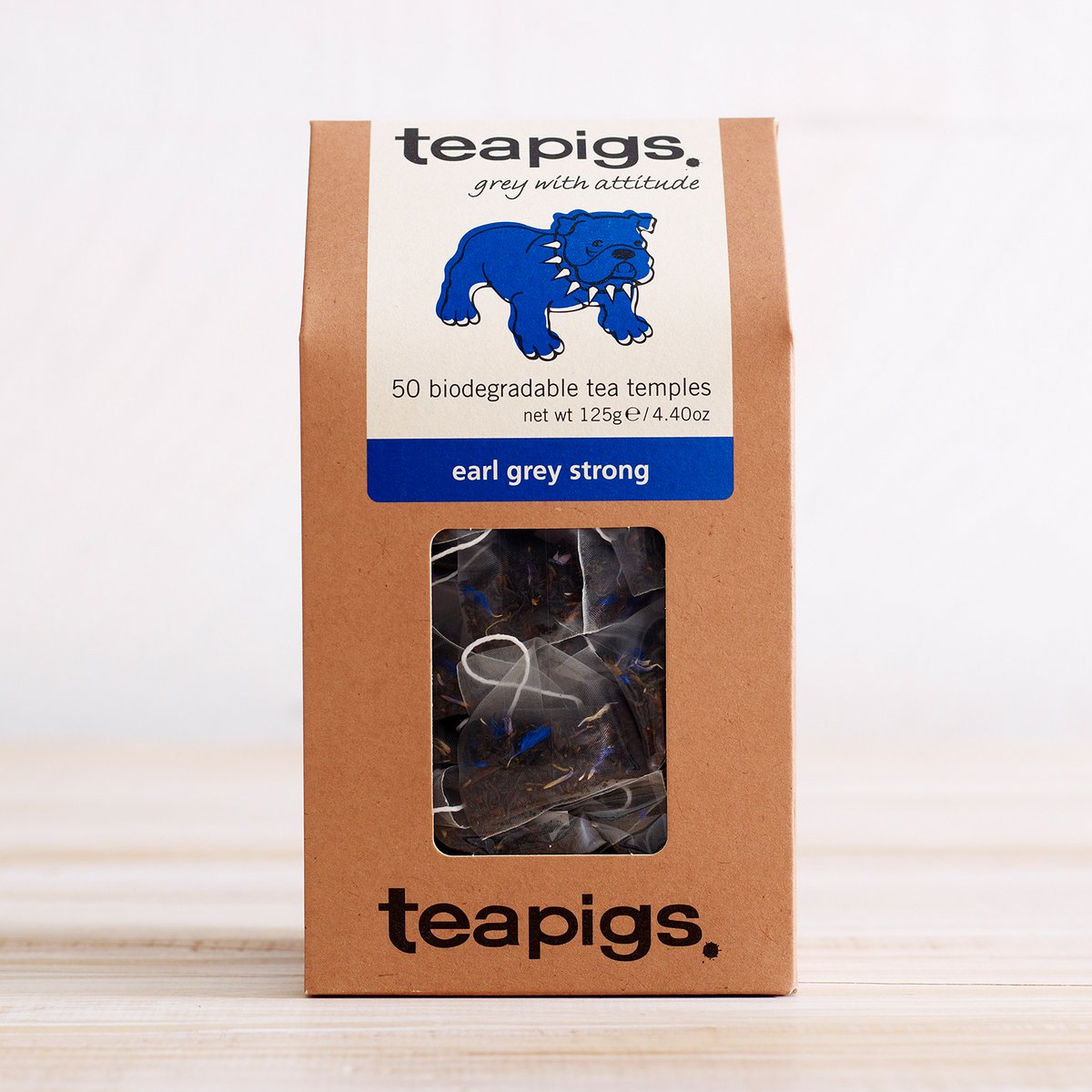 Ceai Earl Grey
