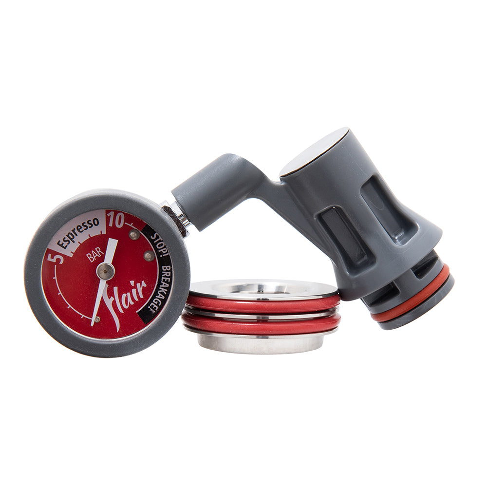 Standard Pressure Kit