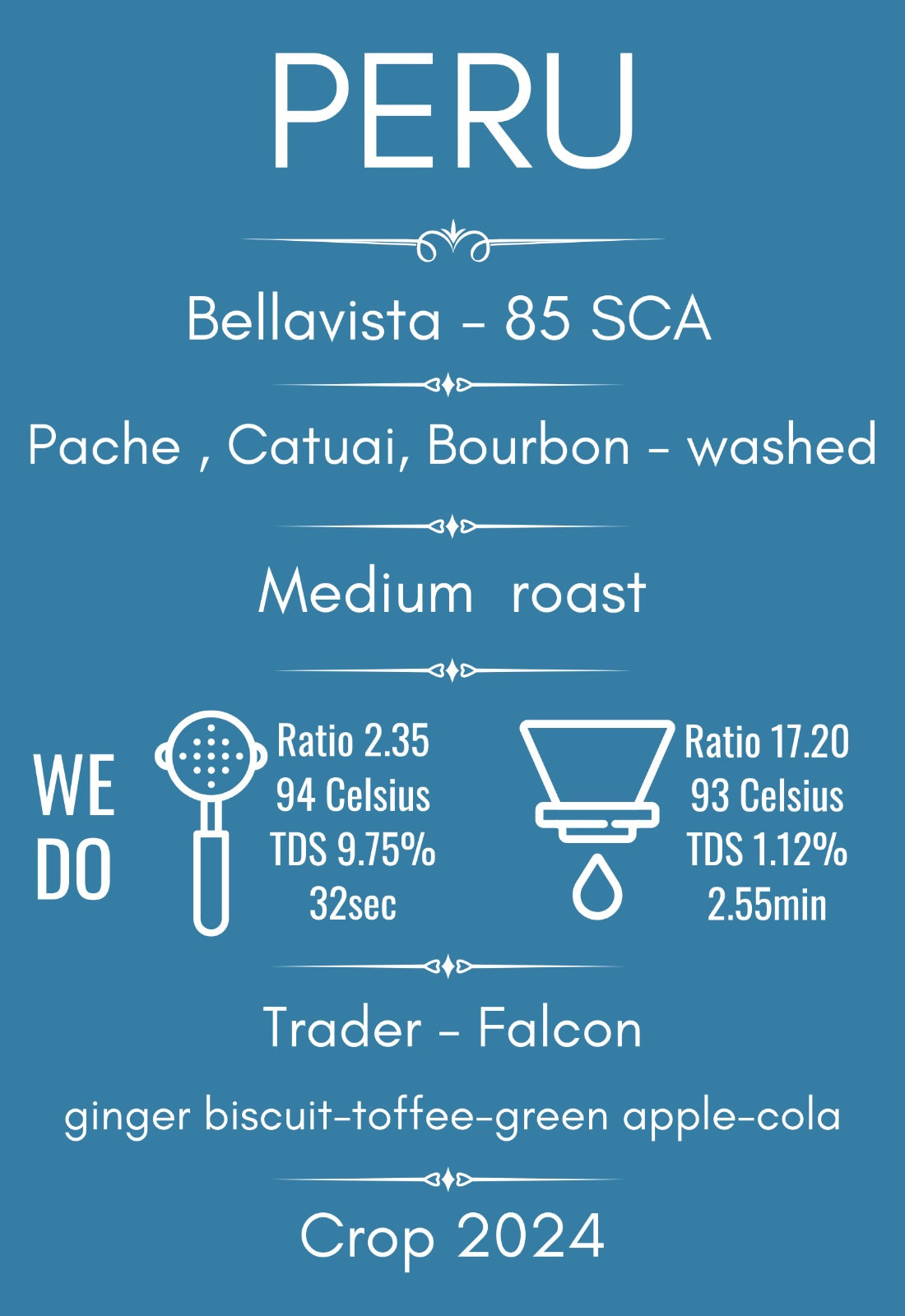 Peru Bellavista