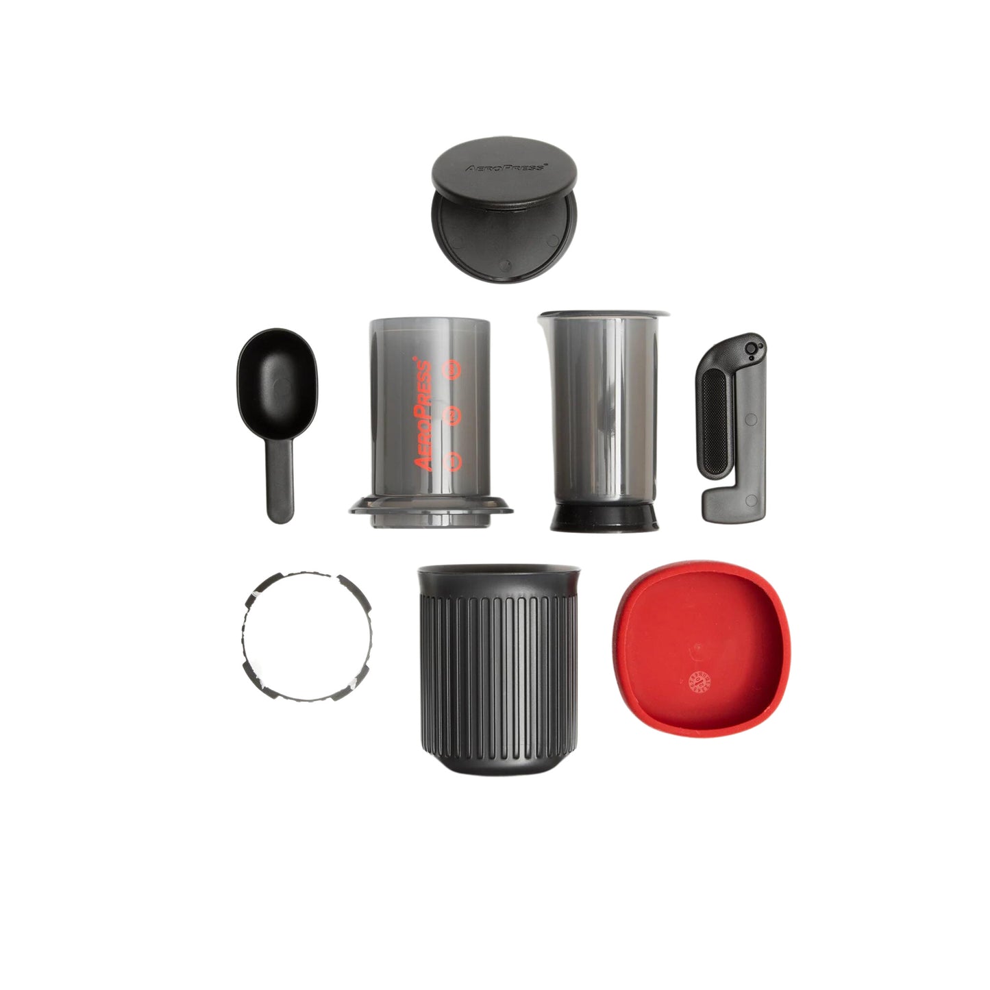 AEROPRESS GO plus 350 Filters