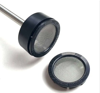 Set ecrane NanoFoamer