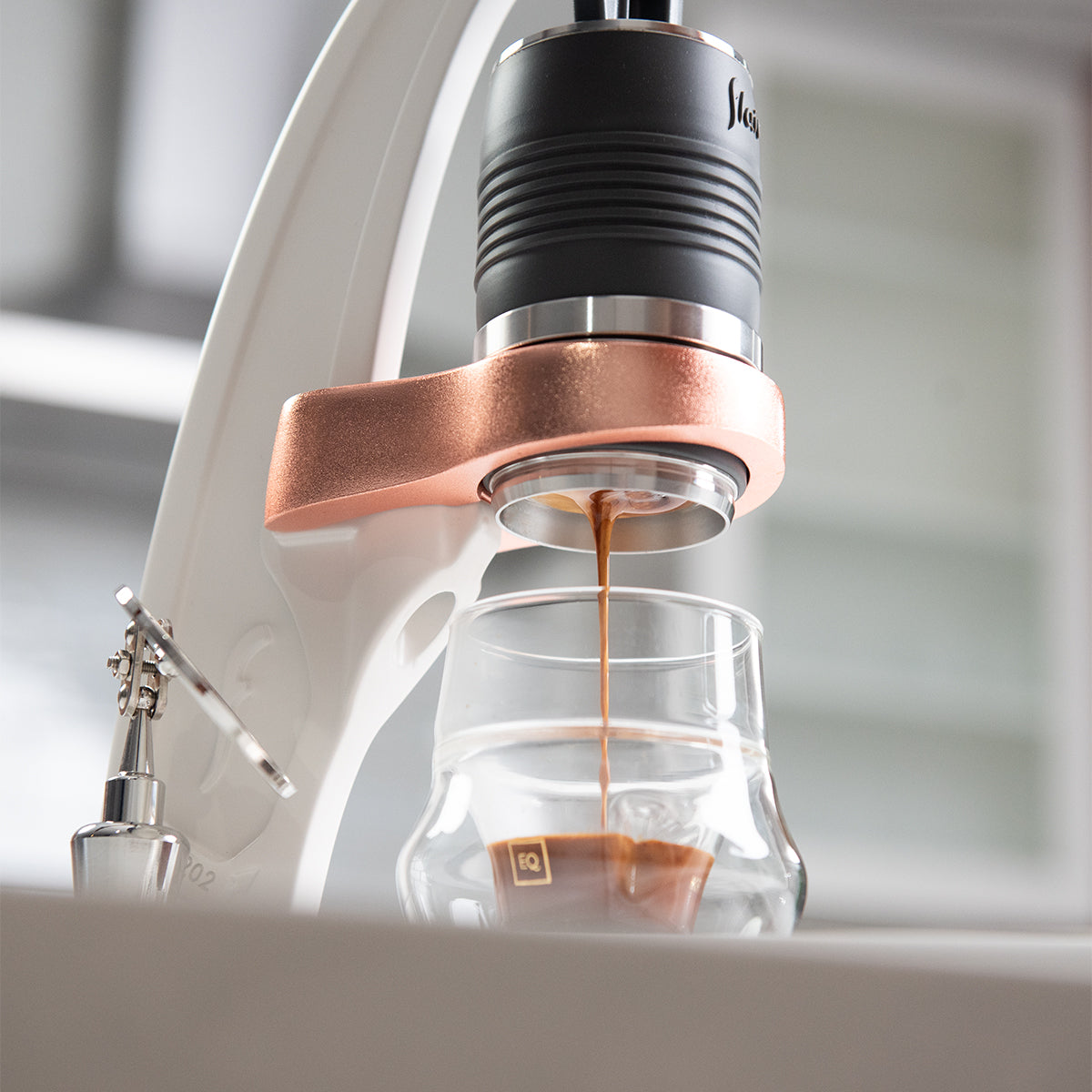 Flair Espresso PRO 3