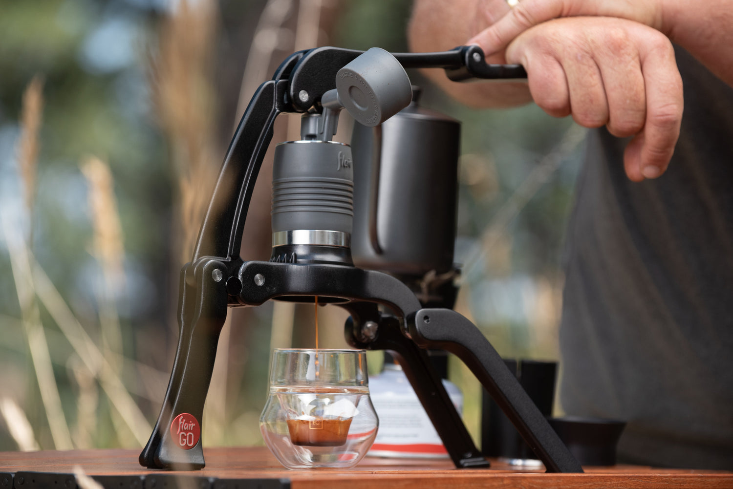 espresso collection echipamente de specialitate pentru acasa