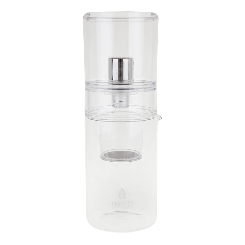 Dripper Cold Brew 2-in-1