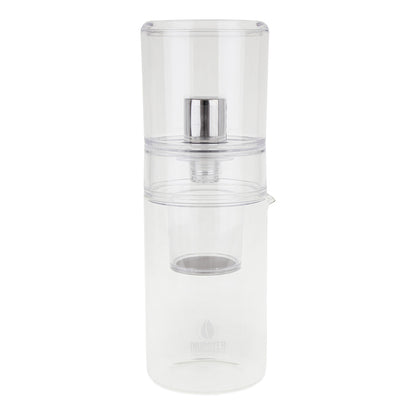 Dripper Cold Brew 2-in-1