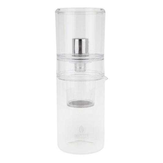 Dripper Cold Brew 2-in-1