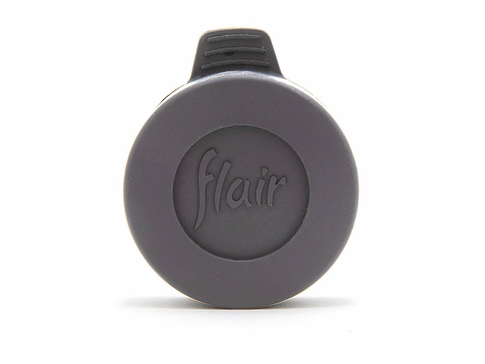 Capac Silicon Flair Espresso