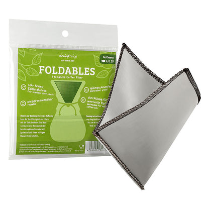 Filtru Reutilizabil