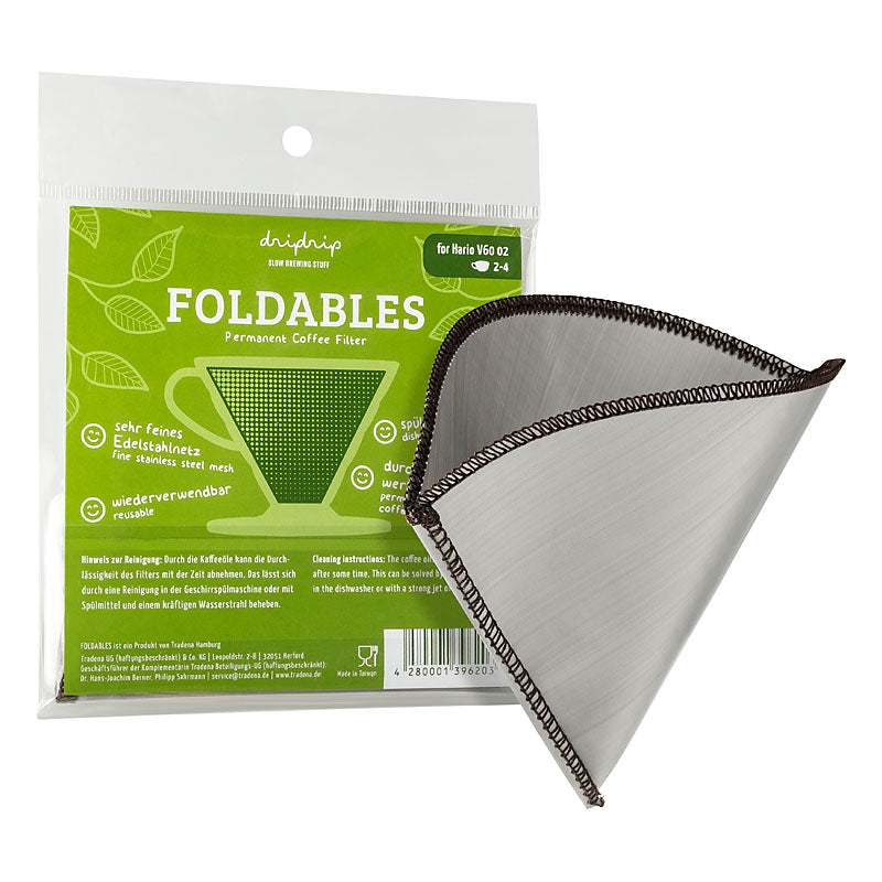 Filtru Reutilizabil