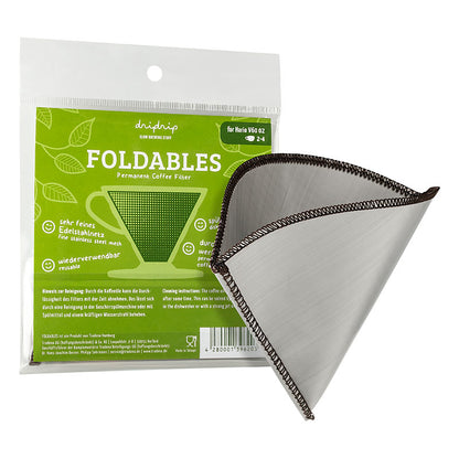 Filtru Reutilizabil