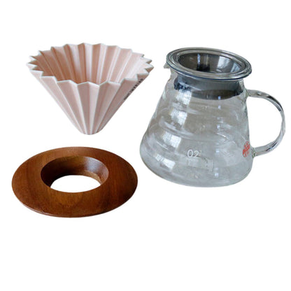 HARIO Range Server 2-5 servings