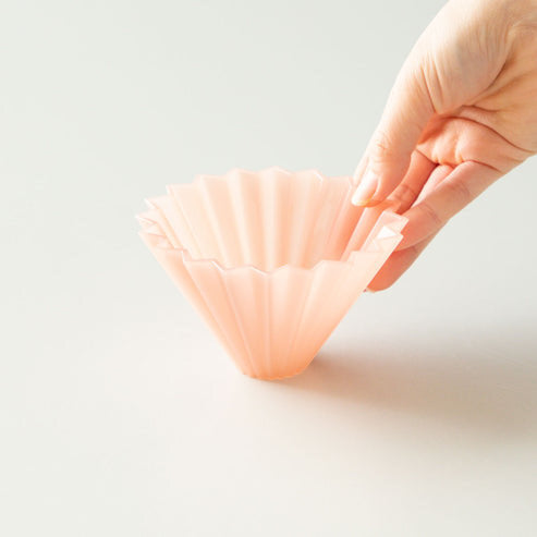 ORIGAMI Dripper Air S Pink