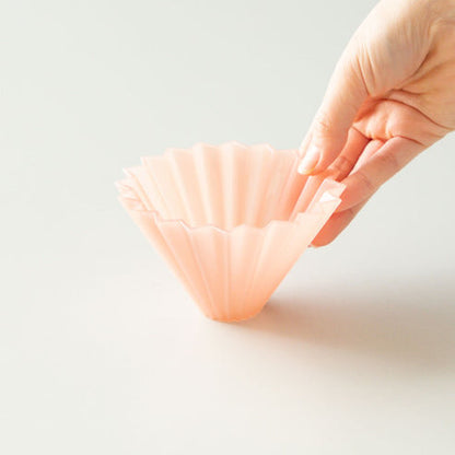 ORIGAMI Dripper Air S Pink