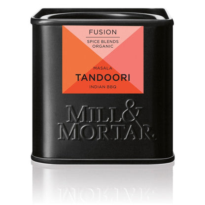 Tandoori Masala Mill & Mortar