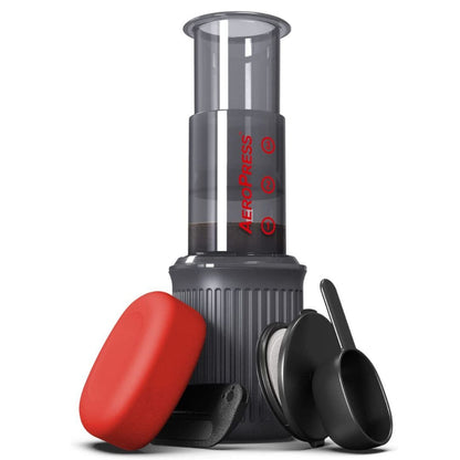 AEROPRESS GO plus 350 Filters 
