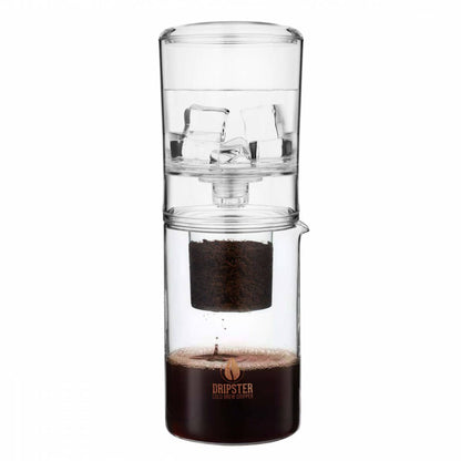 Dripper Cold Brew 2-in-1