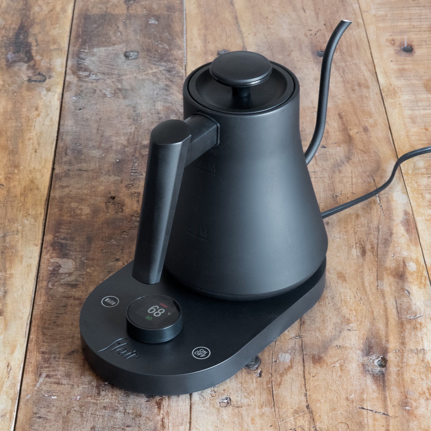 Flair Cafe Kettle
