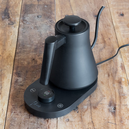Flair Cafe Kettle