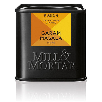 Garam Masala Mill&Mortar