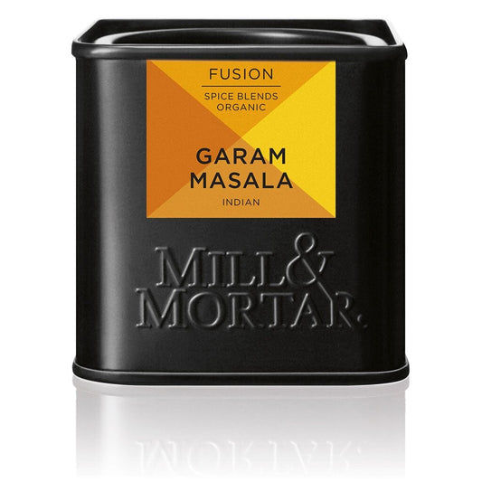 Garam Masala Mill&Mortar