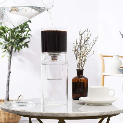 Dripper Cold Brew 2-in-1