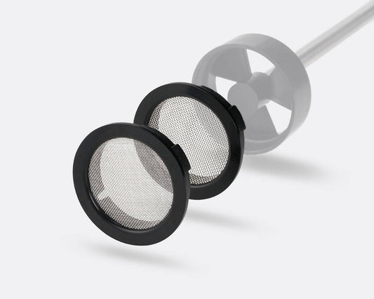 Set ecrane NanoFoamer