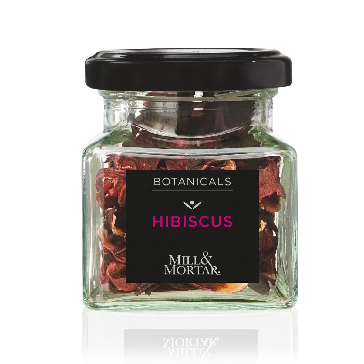 Petale de Hibiscus Mill&Mortar