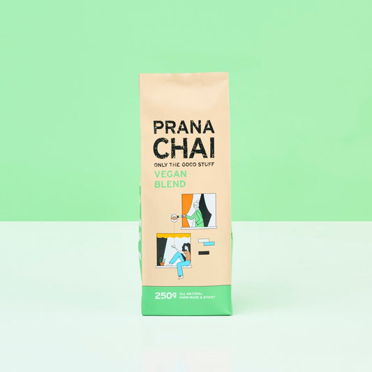 Prana Chai Vegan
