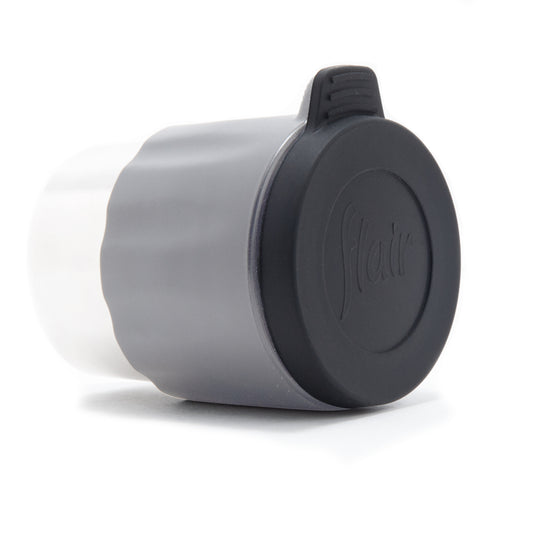 Capac Silicon Flair Espresso
