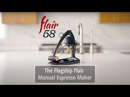 Flair 58 Electric 2023