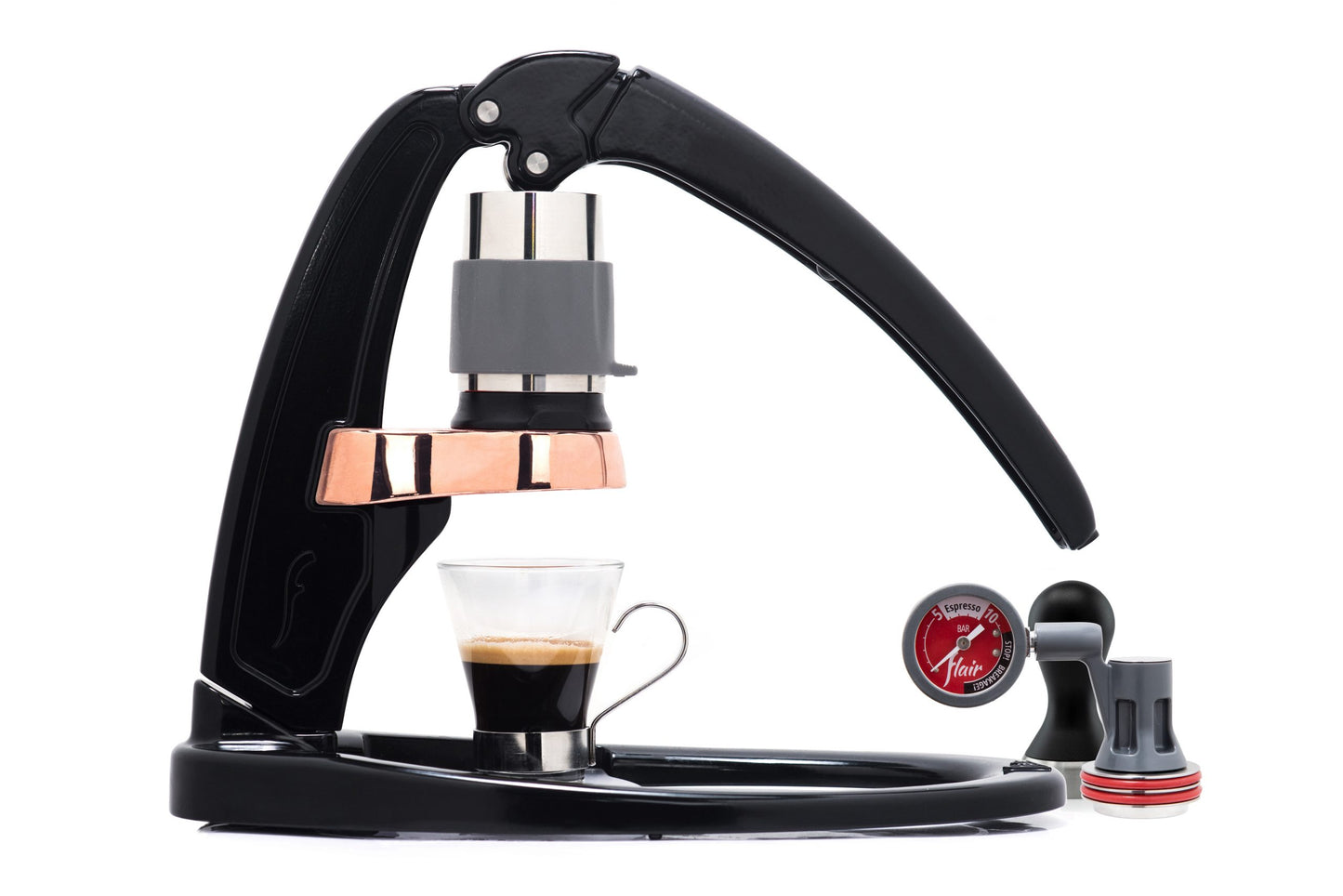 Flair Espresso Signature