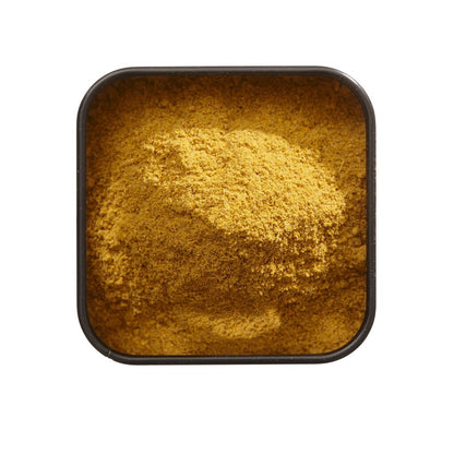 Turmeric Latte Mill & Mortar