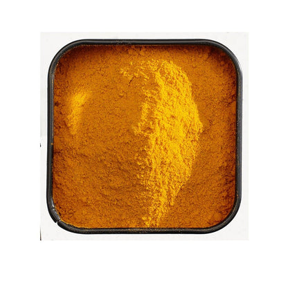 Turmeric Pudra Mill & Mortar