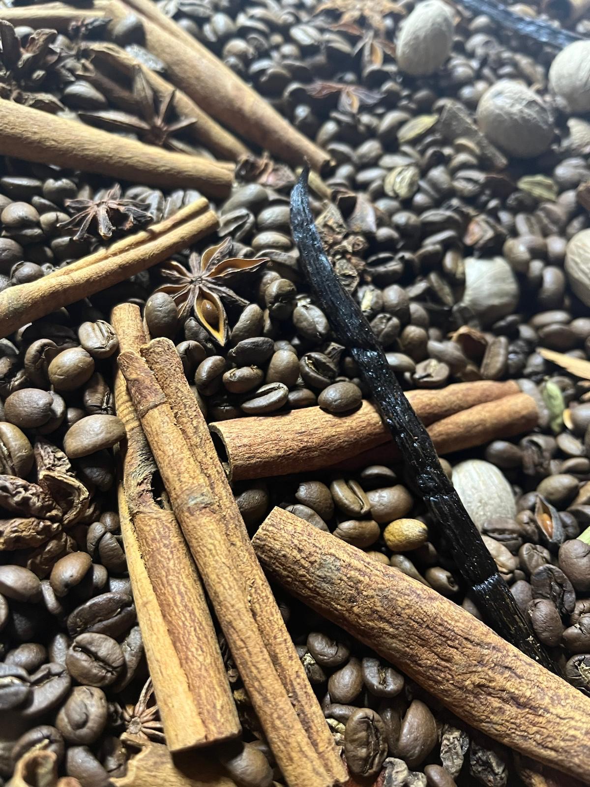 Cafea de Specialitate Cafeteca Winterblend